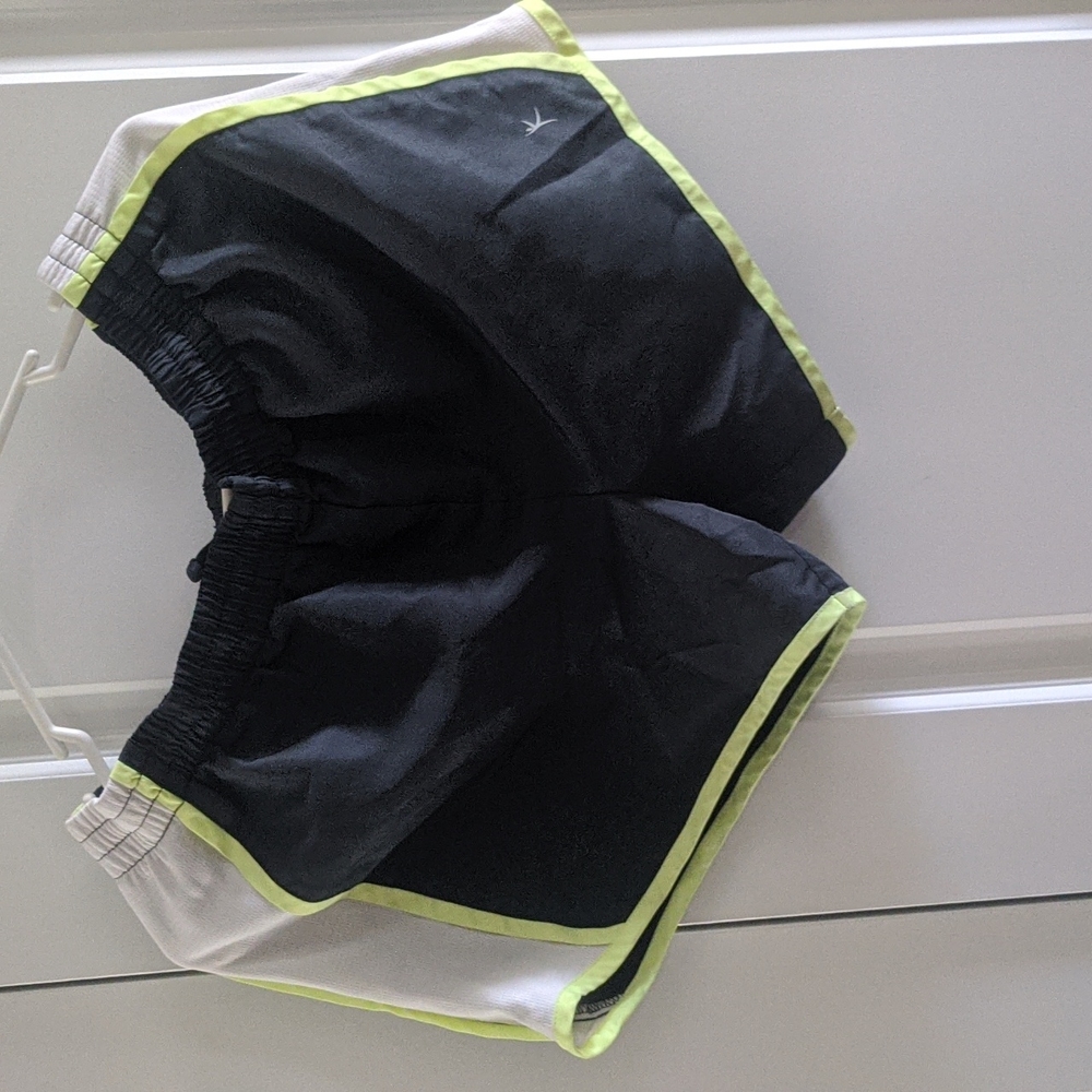 Danskin running shorts